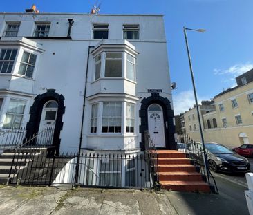 Clifton Lawn, Ramsgate - Photo 1