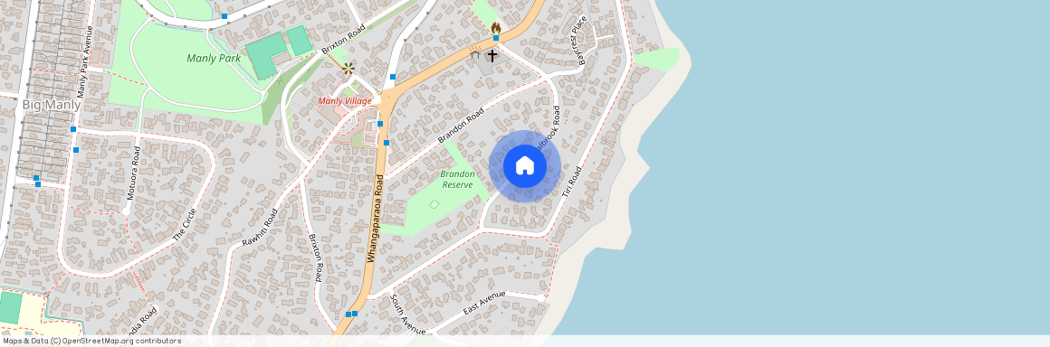 16 Walbrook Road, Manly, Rodney