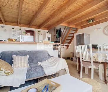 Appartement T2 Tourville-la-Rivière à louer - Photo 3