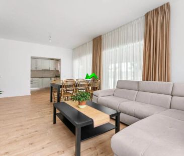 Casa de inchiriat 6 camere Moderna Sibiu Tocile - Photo 1