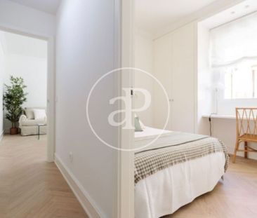 2 bedroom luxury Apartment for rent in Madrid, Spain - Foto 5