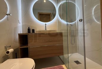 Apartamento T2 em Aveiro