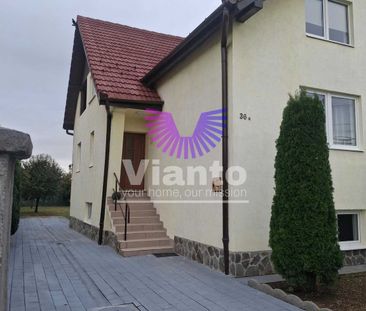 CASA 7 CAMERE, 3 BAI, CU TEREN -500mp - LAZARET - Photo 2