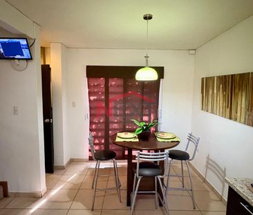 CASA EN RENTA UBICADA EN FRACC. MISIONES - Photo 2