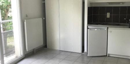Location Appartement 1 pièce 22m² NANTES 44300 - Photo 2