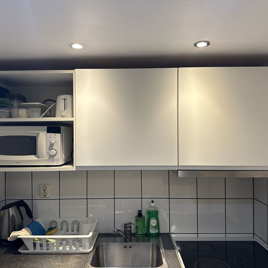 Lindrothsgatan, Göteborg - Foto 1