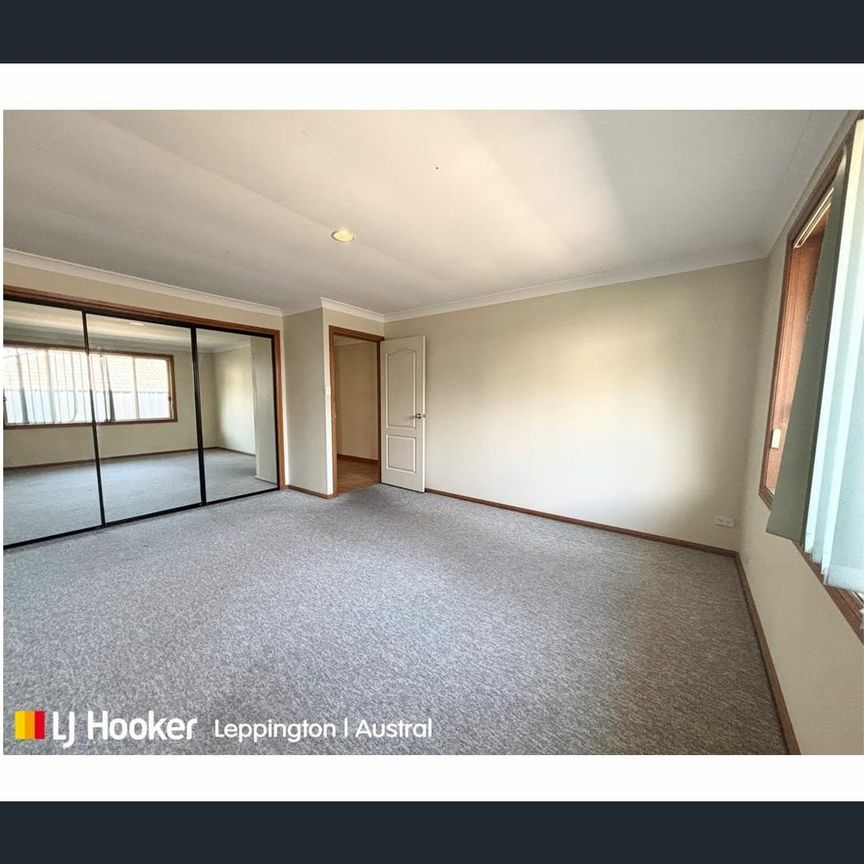 1 Spinel Street, Eagle Vale, NSW 2558 - Photo 1