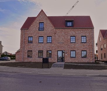 Zeer lichtrijk nieuwbouwappartement te Buggenhout - Foto 5