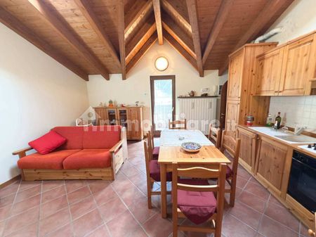 Trilocale via Giuseppe Tovini 2, San Pietro, Corteno Golgi - Photo 3