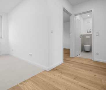 Sanierte 2 Zimmer Wohnung in Hannover-Wettbergen - Photo 5