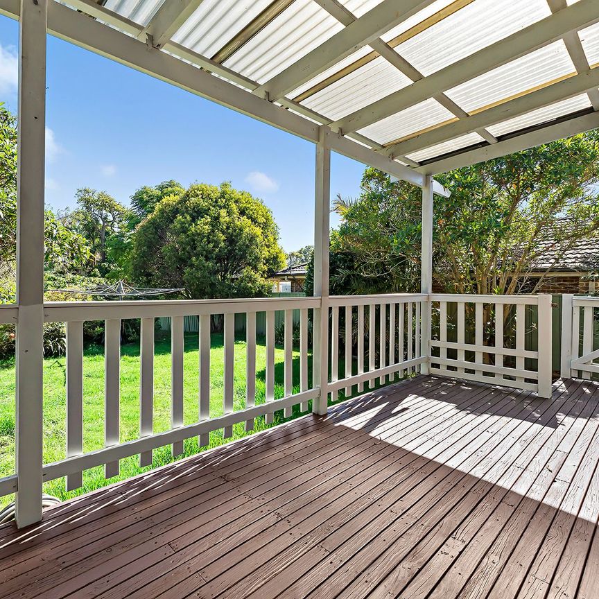 Family Home In Awesome Location - Photo 1