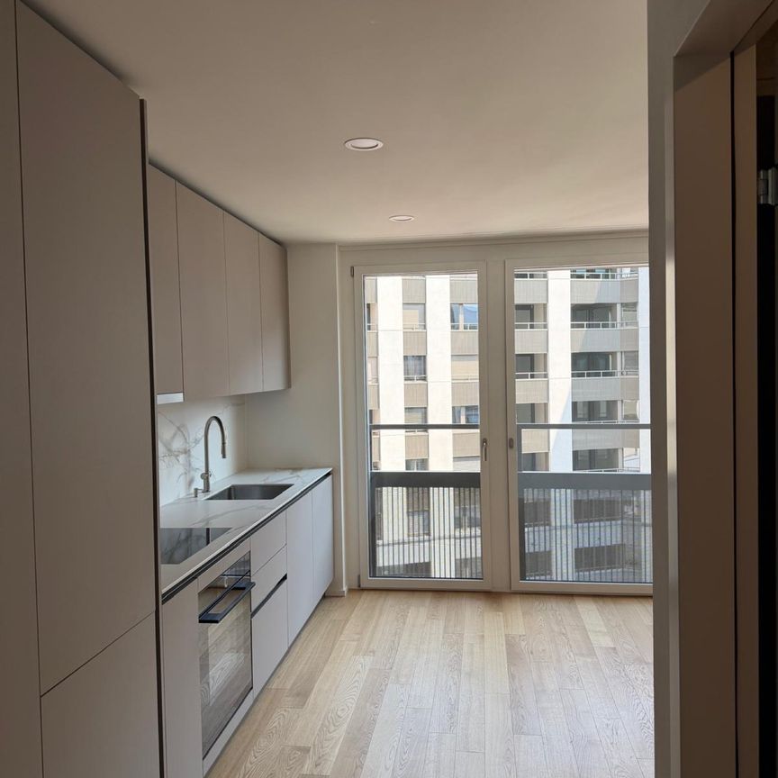 Appartement neuf de standing au centre ville - Photo 1
