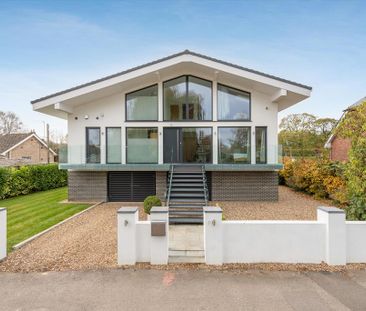 4 bedroom detached house to rent - Photo 3