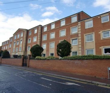 1 bedroom retirement property to rent - Photo 4