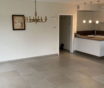Gelijkvloers app. te huur in Kortenberg voor € 1.500 met 2 slaapkamers - Foto 2