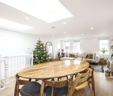 Stephendale Road, Fulham, London, SW6 - Photo 1