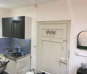 Location Appartement 1 pièce 24m² ORLEANS 45000 - Photo 4