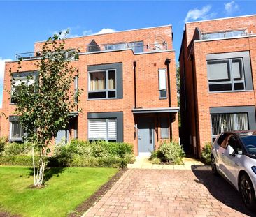 Bempton Drive, Didsbury, Manchester, M20 2WD - Photo 1