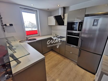 Warszewo! 3 pokoje z balkonem. - Photo 3