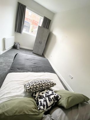 5 bedroom house share to rent - Photo 1