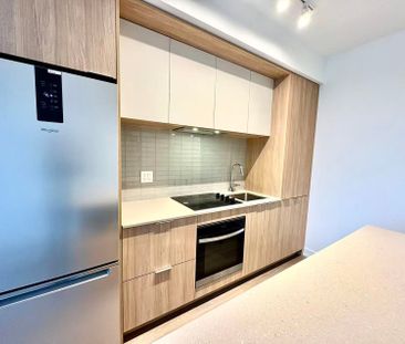 For Lease - 395 Square One Drive Unit# 2302, Mississauga, Ontario - Photo 5