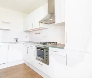 Appartement d'angle Avenue Carnisse, Barendrecht - À louer - Photo 5
