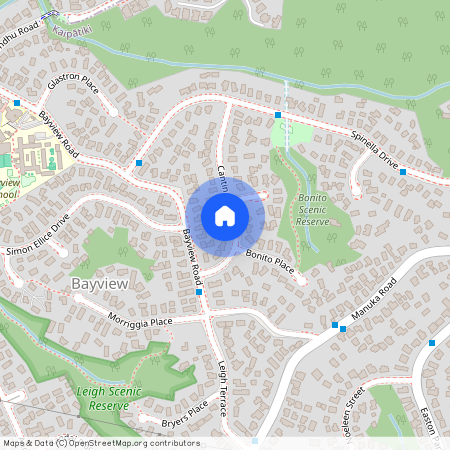 3/10 Cantina Ave, Bayview, North Shore City