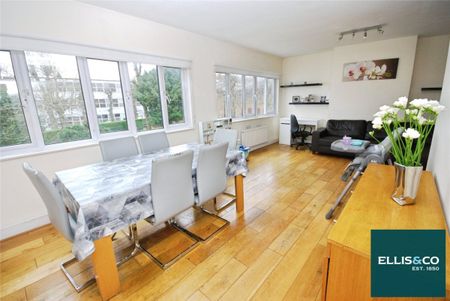 Highfield Court, NW11, Highfield Road - Photo 2