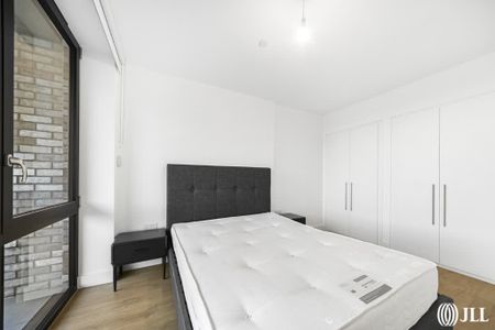 Tellicherry Court, Aberfeldy Square E14 - Photo 5