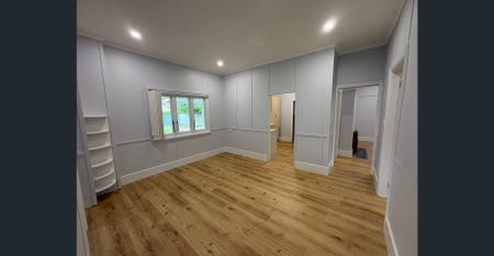 Updated Five Bedroom Home in an Ultra Convenient Location - Photo 4