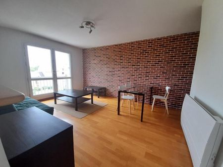 Location appartement 3 pièces 61.14 m2 à Tours - Photo 3