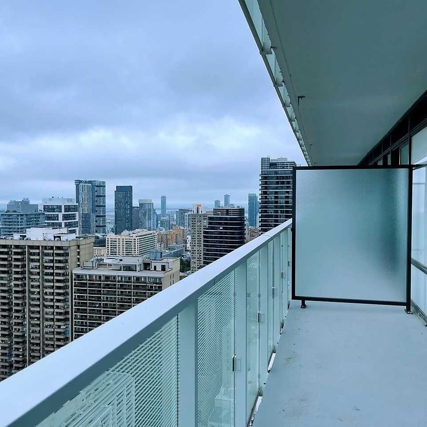 For Lease - 501 Yonge Street Unit# 3106, Toronto, Ontario - Photo 1