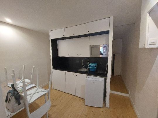 Appartement T1 à louer Nantes - 35 m² - Photo 1