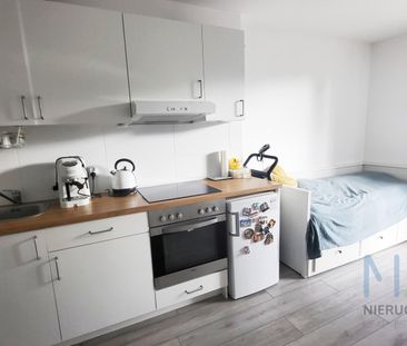 Jasne studio na Białym Prądniku - Photo 2