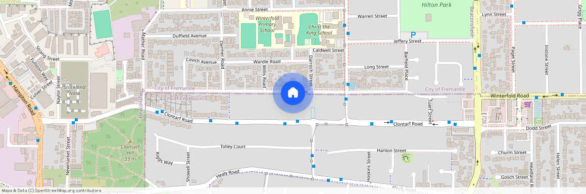 59 Jean Street, WA 6163, Hamilton Hill