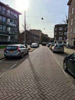 Bestevâerstraat 223HS, 1055 TM, Amsterdam - Foto 1