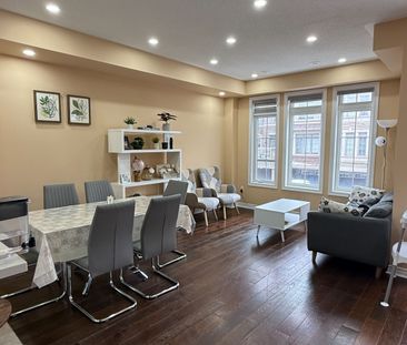 For Lease - 2435 Greenwich Drive Unit# 21, Oakville, Ontario - Photo 1