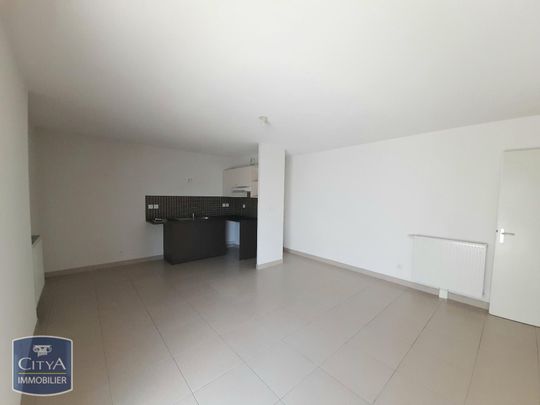 Location Appartement 3 pièces 63m² JOUE LES TOURS 37300 - Photo 1