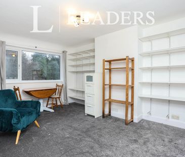 2 bedroom maisonette to rent Meadowview Road, SE6 - Photo 1