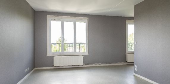 Appartement – Type 3 – 63m² – 292.41 € – AIGURANDE - Photo 2