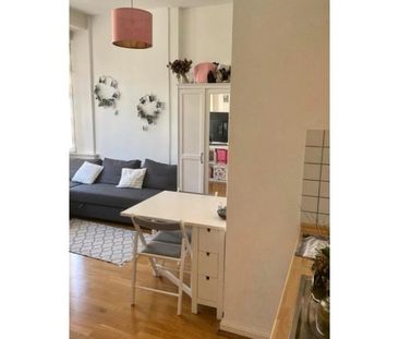 Fulda Innenstadt: Ein-Zimmer-Apartment - Photo 4