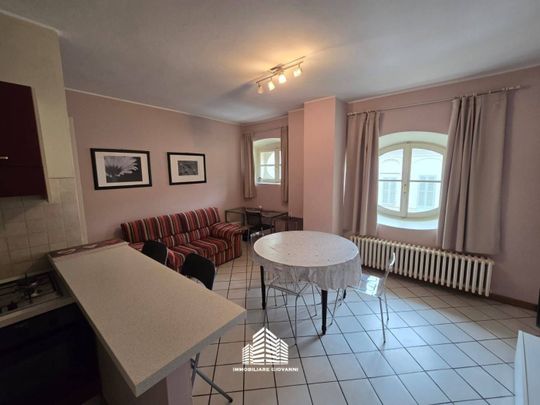 Bilocale via Monte di Pietà 21, Centro, Bra - Foto 1