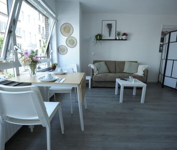 Appartement te huur - Foto 4