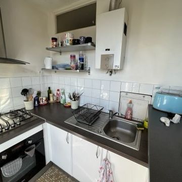 Appartement T1 à louer - 26 m² - Photo 1