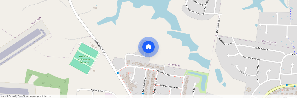 40 Marlowe Avenue, NSW 2320, Anambah