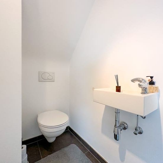 Appartement te huur - Photo 1