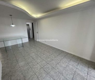 Apartamento para aluguel, 3 quartos, 1 suíte, 2 vagas, Graças - Rec... - Foto 5