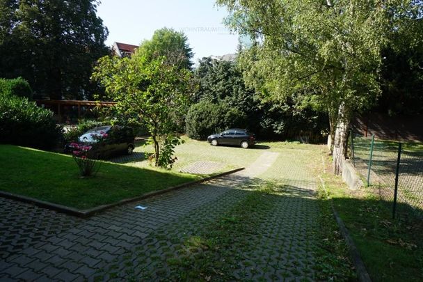 Gemütliche 1-Raum-Balkon-Wohnung nahe der Zwickauer Mulde - Foto 1