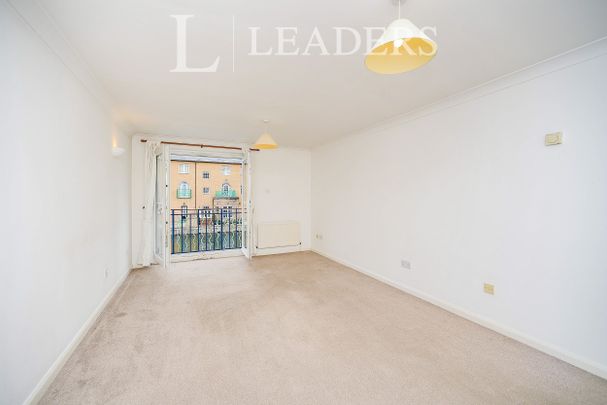 2 bedroom apartment to rent Victory Mews, The Strand, Brighton Marina Village, Brighton, BN2 - Photo 1