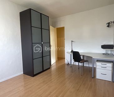 Appartement de 68 m² à Sevres - Photo 1